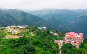 Pagoda Plantation Resort