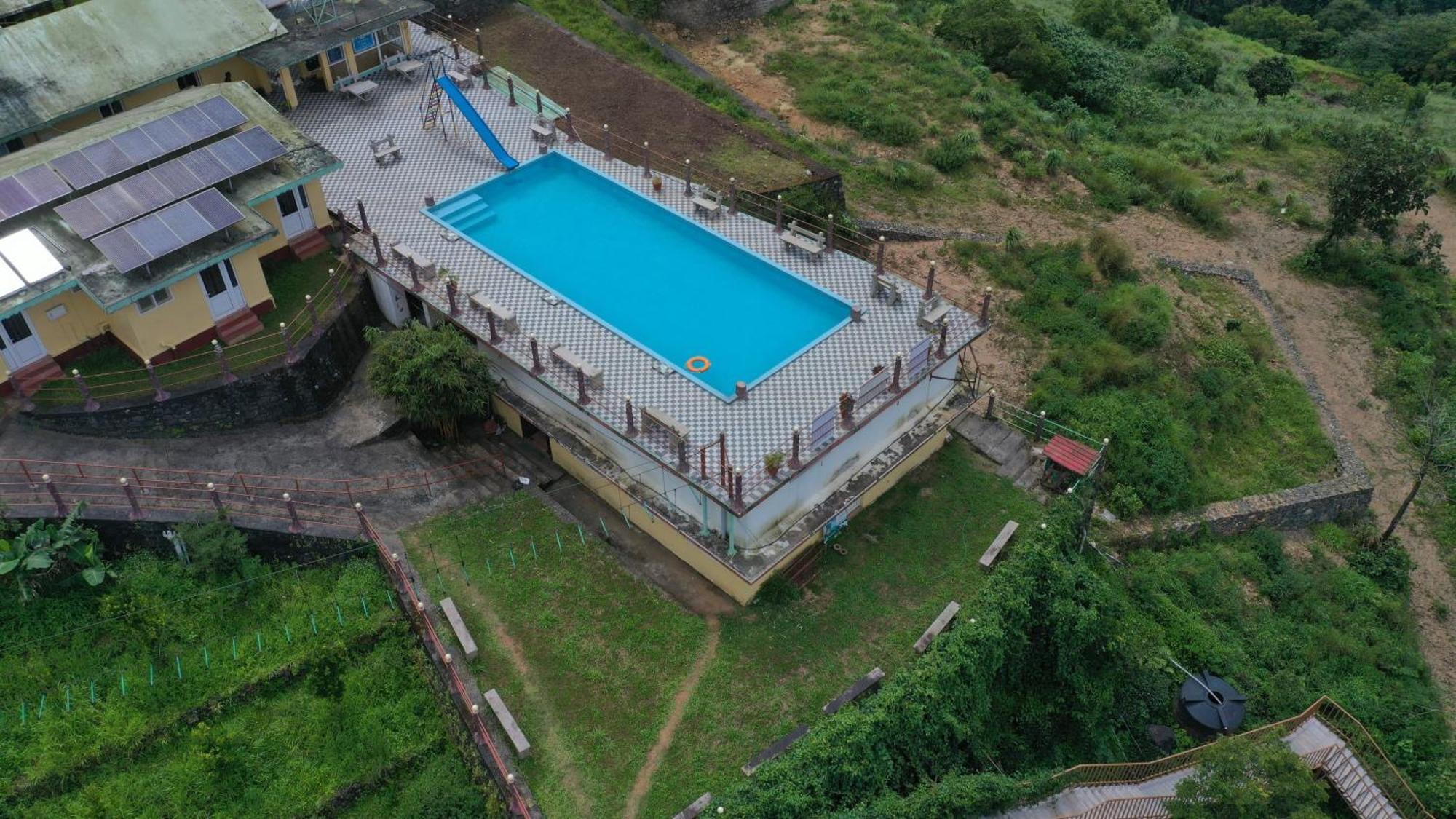 Pagoda Plantation Resort Pirmed Exterior photo