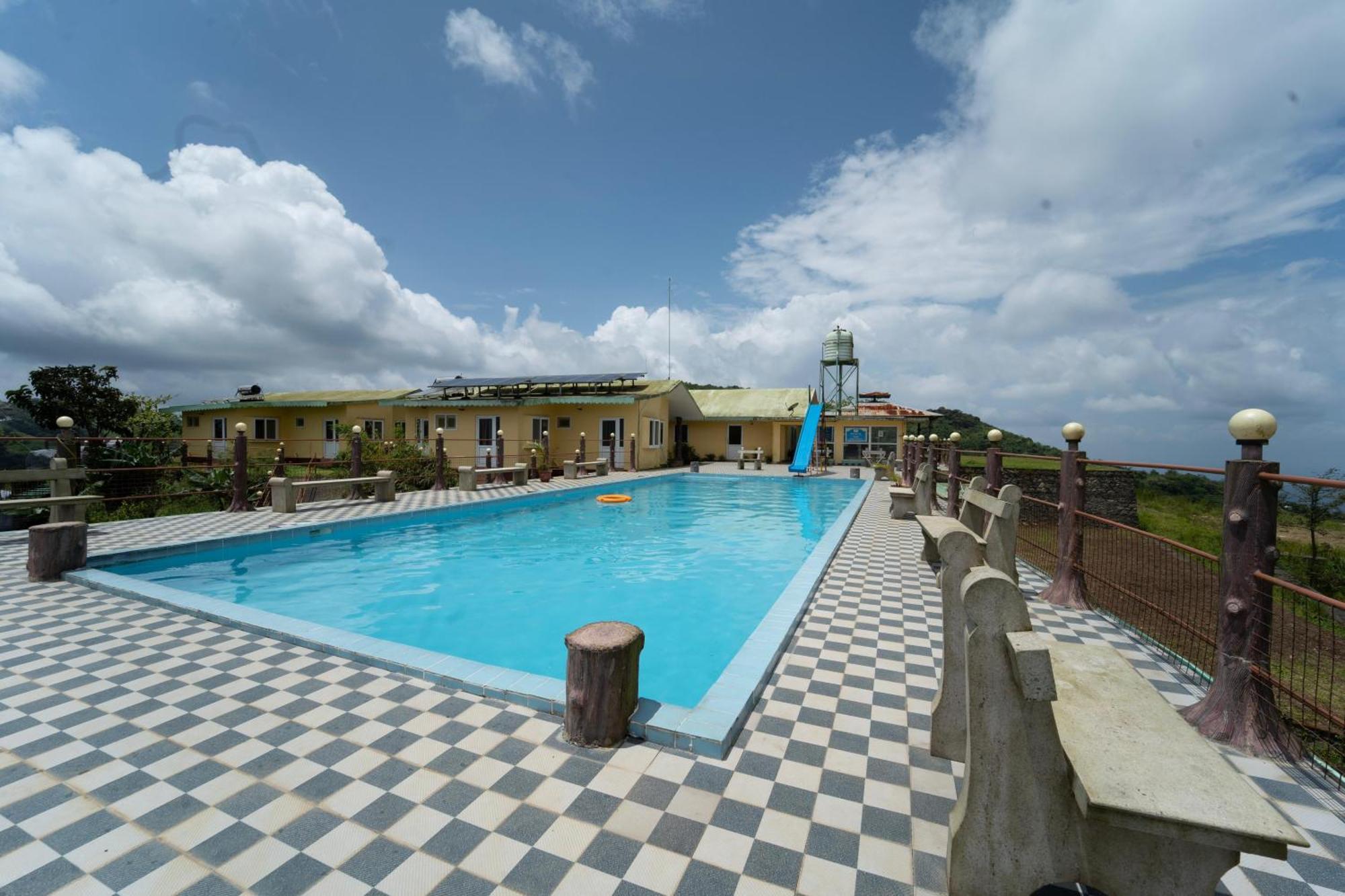 Pagoda Plantation Resort Pirmed Exterior photo