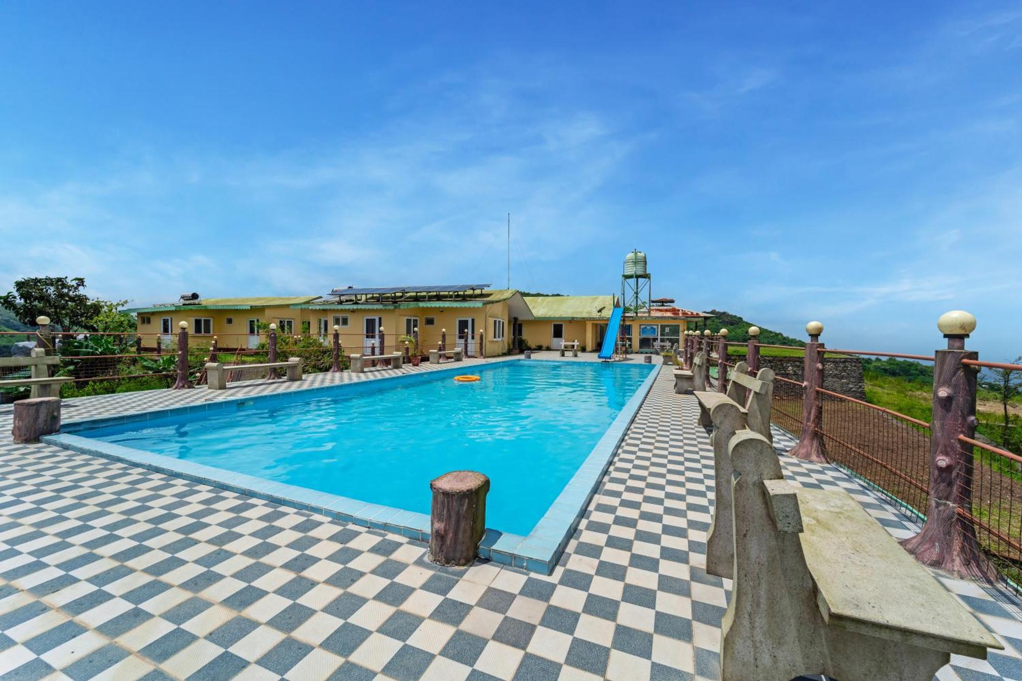 Pagoda Plantation Resort Pirmed Exterior photo