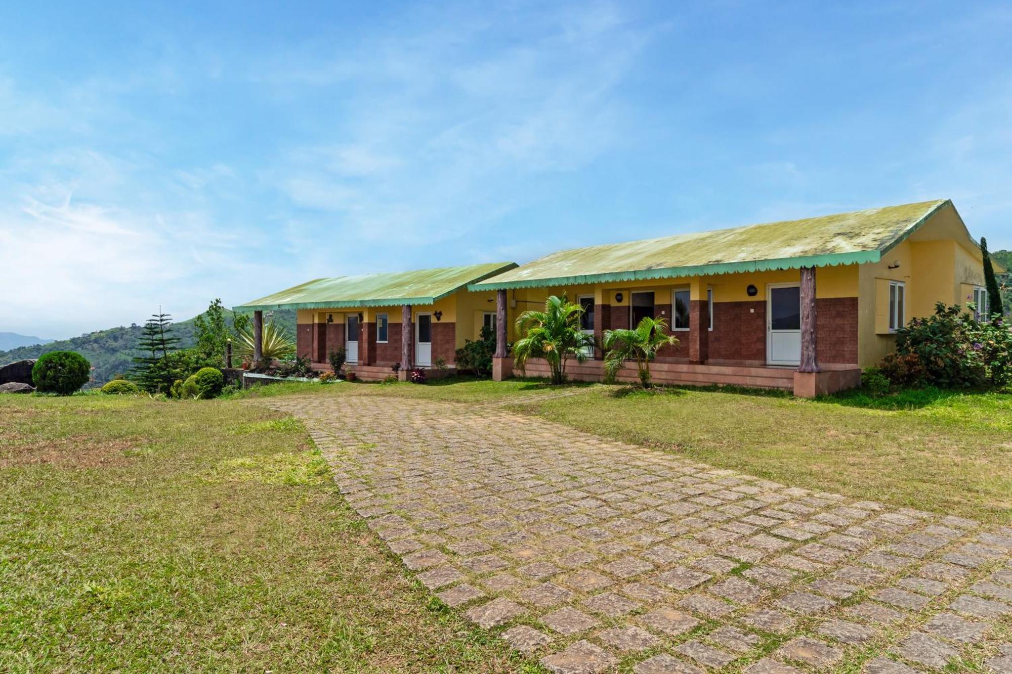 Pagoda Plantation Resort Pirmed Exterior photo